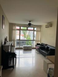 The Gardens At Bishan (D20), Condominium #237102701